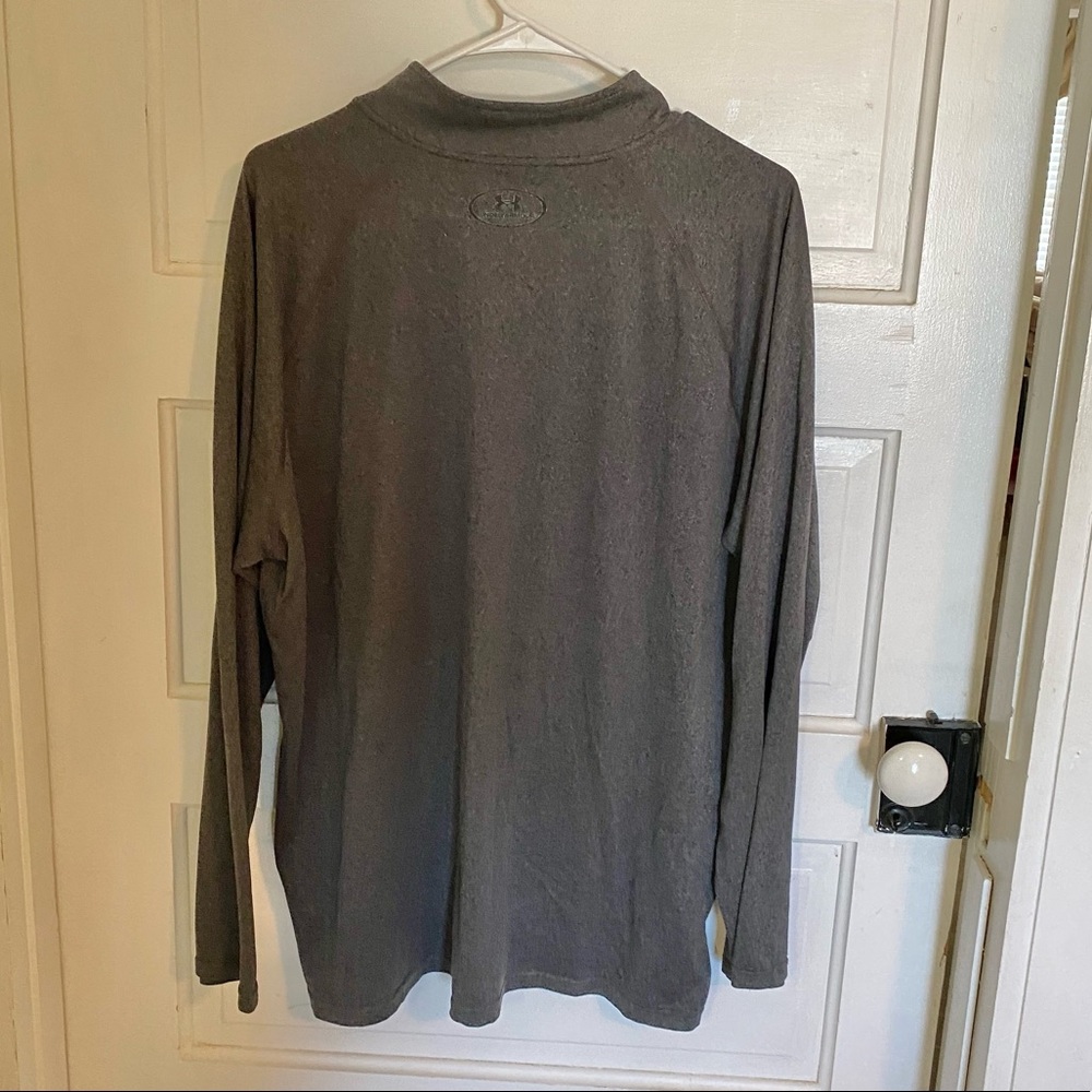 Under Armour Performance Half-Zip Pullover - image 3